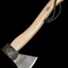 Prandi Hatchet "German Type" 600g -Outdoor Equipment mdl 300306thx4det 97897.1587729314