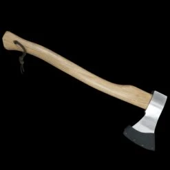 Prandi Hatchet "German Type" 1000g -Outdoor Equipment mdl 301110chx4det2 07430.1587411374