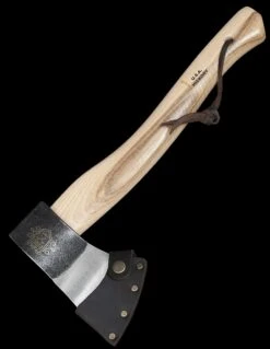 Prandi Hatchet "Yankee" 600g 6 Prandi Hatchet "Yankee" 600g -Outdoor Equipment mdl 304306thx4 24740.1587729318