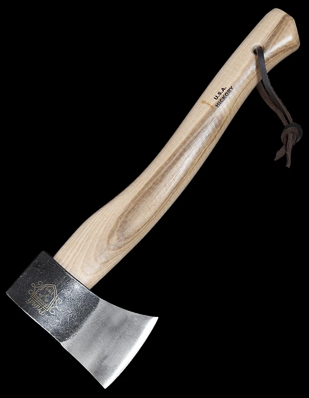 Prandi Hatchet "Yankee" 600g 5 Prandi Hatchet "Yankee" 600g - Image 3