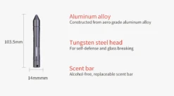 MecArmy Tactical Air Freshener 22 MecArmy Tactical Air Freshener -Outdoor Equipment mec apftdet4 95807.1587402515