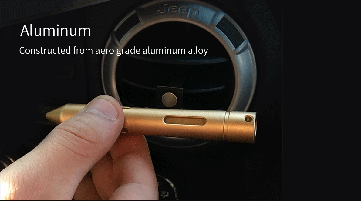 MecArmy Tactical Air Freshener 9 MecArmy Tactical Air Freshener - Image 7