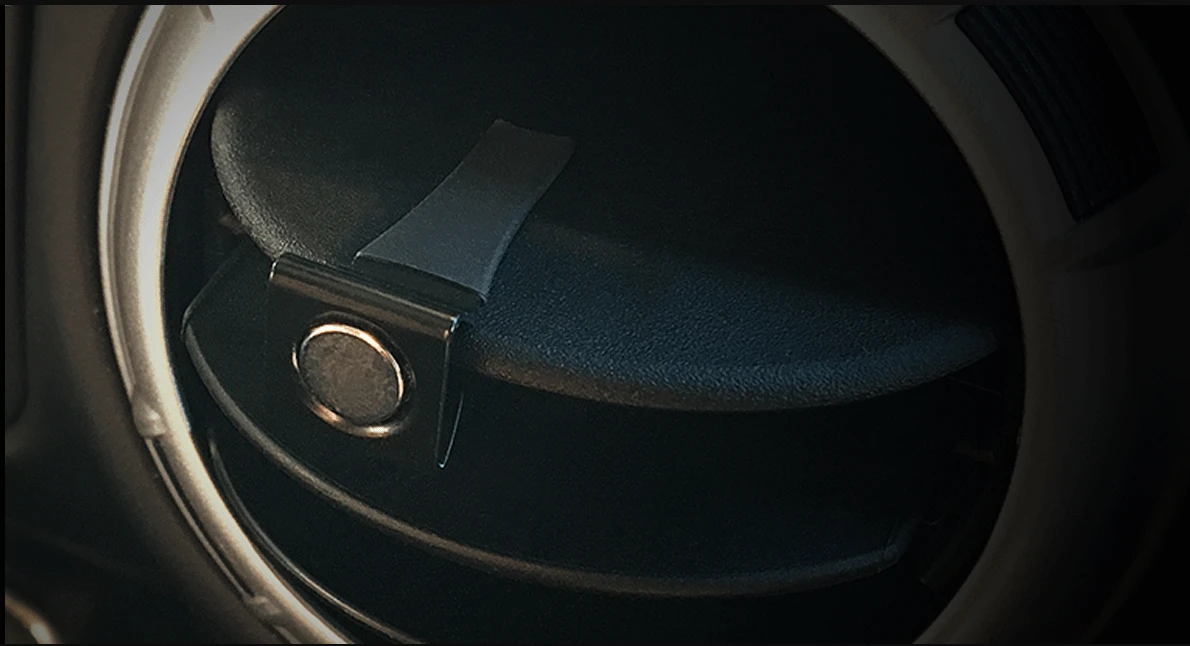 MecArmy Tactical Air Freshener 4 MecArmy Tactical Air Freshener - Image 2