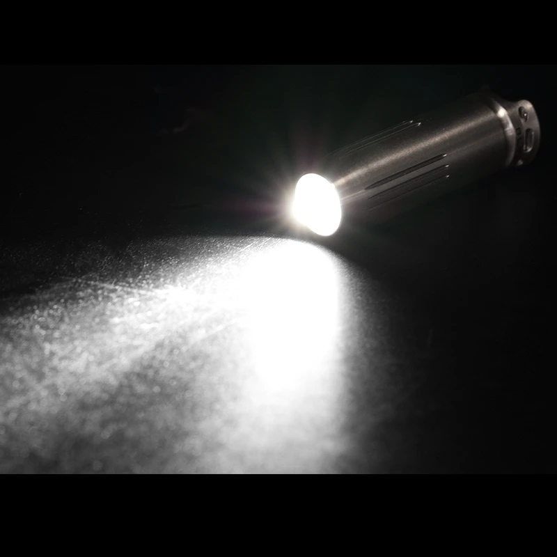 MecArmy BL43 3 MecArmy BL43