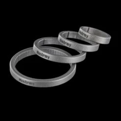 MecArmy CH1 EDC Titanium Keyring -Outdoor Equipment mec ch1 68222.1587729454