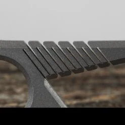 MecArmy CH6 Titanium Carabiner -Outdoor Equipment mec ch6kdet 1 03853.1587418818