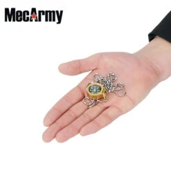 MecArmy Compass -Outdoor Equipment mec cmpdet6 70781.1587402833