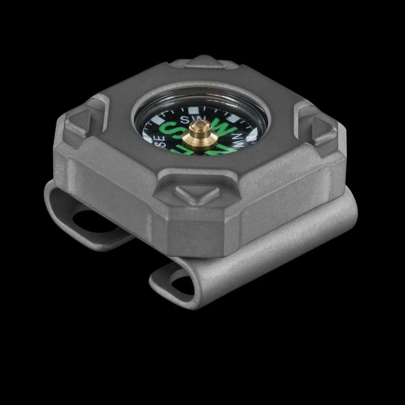 MecArmy CPW Titanium Watchband Compass 12 MecArmy CPW Titanium Watchband Compass - Image 10