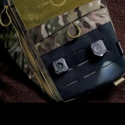 MecArmy CPW Titanium Watchband Compass 19 MecArmy CPW Titanium Watchband Compass -Outdoor Equipment mec cpwdet4 23634.1587417295