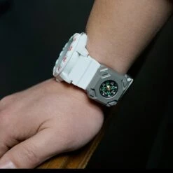 MecArmy CPW Titanium Watchband Compass 15 MecArmy CPW Titanium Watchband Compass -Outdoor Equipment mec cpwdet5 69444.1587417287