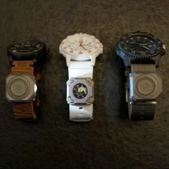 MecArmy CPW Titanium Watchband Compass 14 MecArmy CPW Titanium Watchband Compass -Outdoor Equipment mec cpwdet6 18873.1587417297