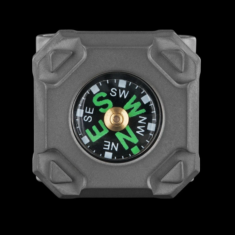 MecArmy CPW Titanium Watchband Compass 9 MecArmy CPW Titanium Watchband Compass - Image 7