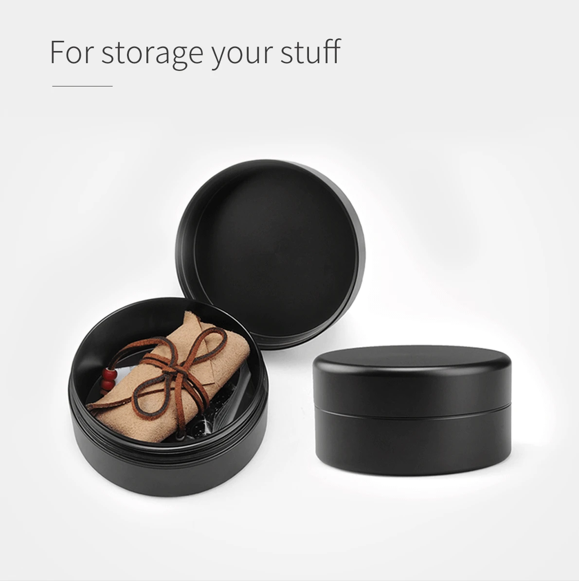 MecArmy EB35A EDC Case 3 MecArmy EB35A EDC Case