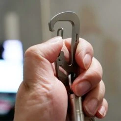 Mecarmy EH3 -Outdoor Equipment mec eh3 copdet10 63395.1587415369