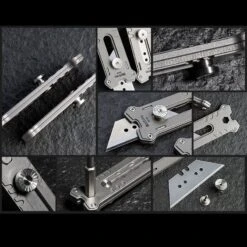 MecArmy EK16 Utility -Outdoor Equipment mec ek16 tritdet3 1 80694.1587414376