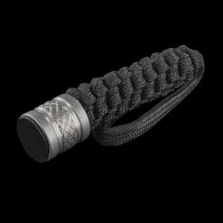 MecArmy FFT Titanium Bead And Lanyard Model A -Outdoor Equipment mec fft adet 47783.1587729319