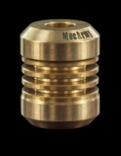 MecArmy FFX Bead Brass 9 MecArmy FFX Bead Brass -Outdoor Equipment mec ffx mb12018det2 40267.1587729319