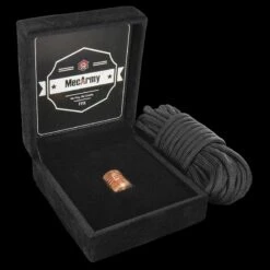MecArmy FFX Bead Copper -Outdoor Equipment mec ffx mc12018 94674.1587410556