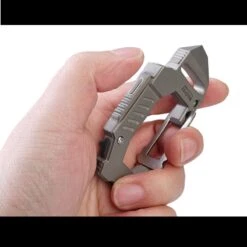 MecArmy FL10 Carabiner Light 26 MecArmy FL10 Carabiner Light -Outdoor Equipment mec fl10det11 42834.1587408618