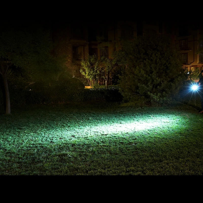 MecArmy FL10 Carabiner Light 10 MecArmy FL10 Carabiner Light - Image 8