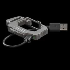 MecArmy FL10 Carabiner Light 28 MecArmy FL10 Carabiner Light -Outdoor Equipment mec fl10det4 67382.1587408610