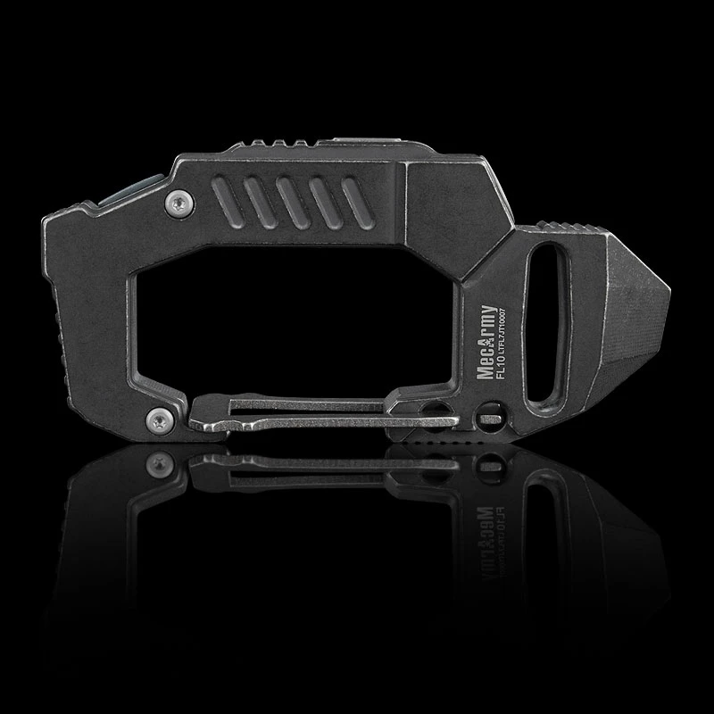 MecArmy FL10 Carabiner Light 16 MecArmy FL10 Carabiner Light - Image 14