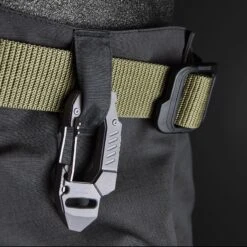 MecArmy FL10 Carabiner Light 25 MecArmy FL10 Carabiner Light -Outdoor Equipment mec fl10det8 78908.1587408614