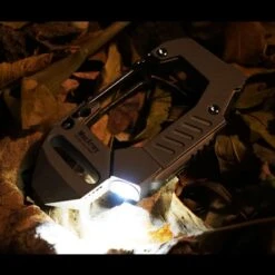 MecArmy FL10 Carabiner Light 21 MecArmy FL10 Carabiner Light -Outdoor Equipment mec fl10det9 87768.1587408616