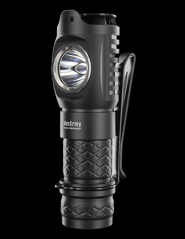 MecArmy FM16 4 MecArmy FM16 - Image 2