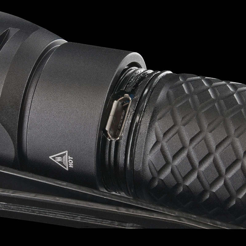 MecArmy FM16 9 MecArmy FM16 - Image 7