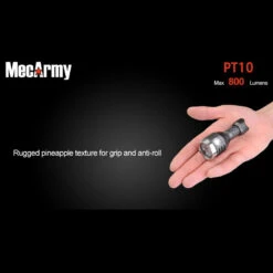 MecArmy PT10 -Outdoor Equipment mec pt10det3 37521.1587398441
