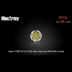 MecArmy PT10 -Outdoor Equipment mec pt10det7 17047.1587398439