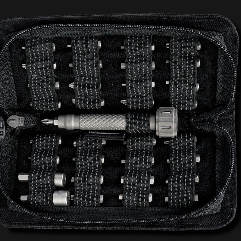 MecArmy SDG1 Spinner Multi-Tool 7 MecArmy SDG1 Spinner Multi-Tool - Image 5