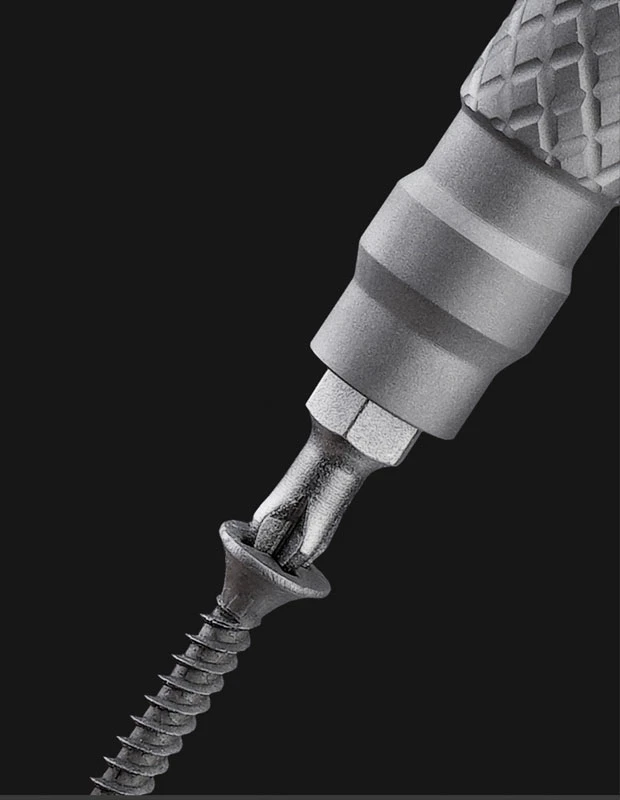 MecArmy SDG1 Spinner Multi-Tool 3 MecArmy SDG1 Spinner Multi-Tool