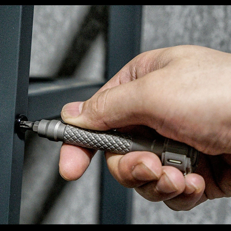 MecArmy SDG1 Spinner Multi-Tool 9 MecArmy SDG1 Spinner Multi-Tool - Image 7