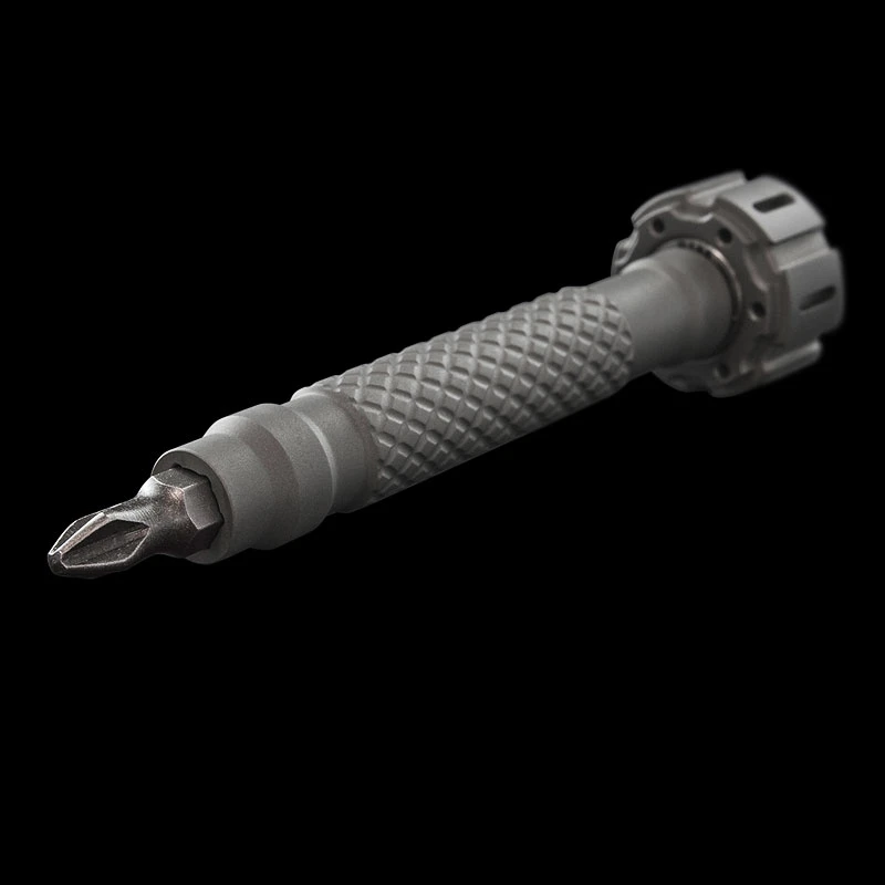 MecArmy SDG1 Spinner Multi-Tool 11 MecArmy SDG1 Spinner Multi-Tool - Image 9