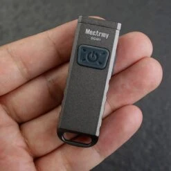 MecArmy SGN1 -Outdoor Equipment mec sgn1det5 17230.1675355087