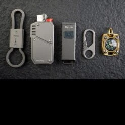 MecArmy SGN1 -Outdoor Equipment mec sgn1det6 77703.1675355087