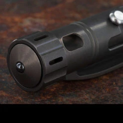 MecArmy TPX10 Vintage Titanium Bronze 15 MecArmy TPX10 Vintage Titanium Bronze -Outdoor Equipment mec tpx10det3 85303.1666969259