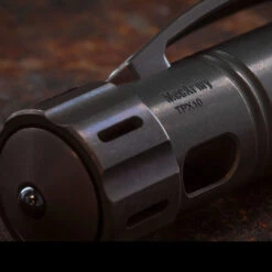 MecArmy TPX10 Vintage Titanium Bronze 14 MecArmy TPX10 Vintage Titanium Bronze -Outdoor Equipment mec tpx10det5 47474.1666969259