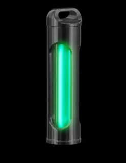 MecArmy TR26 Photo Luminescent Glow Bar -Outdoor Equipment mec tr26 bldet2 05464.1587729319