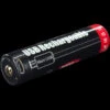 MecArmy USB Rechargeable 18650 Battery 1 MecArmy USB Rechargeable 18650 Battery -Outdoor Equipment mec u18 34 89334.1588341568