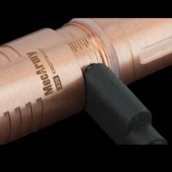 MecArmy X3S -Outdoor Equipment mec x3s copperdet2 25616.1587407852