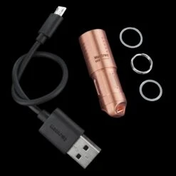 MecArmy X3S -Outdoor Equipment mec x3s copperdet4 48019.1587407858