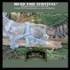 Survival Metrics Head For Survival Bandanna -Outdoor Equipment methsdet3 37562.1587391532