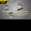 Nitecore MH12 V2 -Outdoor Equipment mh12v2det7 18983.1591358954