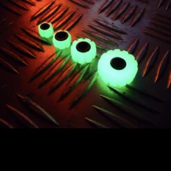 Ru Titley Heinnie® Cog Bead -Outdoor Equipment microltitleydet2 90785.1614357544