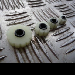 Ru Titley Heinnie® Cog Bead -Outdoor Equipment microltitleydet 69479.1614357547