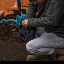 Magforce Mini Gemini Sling Bag 500D Waterproof 20 Magforce Mini Gemini Sling Bag 500D Waterproof -Outdoor Equipment minigemWPdet2 49489.1645022031.1280.1280 87405.1645024477.1280.1280 71197.1645091659