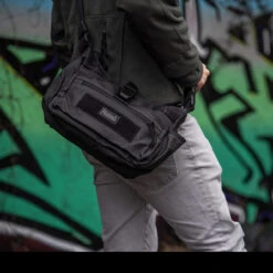 Magforce Mini Gemini Sling Bag 500D Waterproof 26 Magforce Mini Gemini Sling Bag 500D Waterproof -Outdoor Equipment minigemWPdet 13650.1645022030.1280.1280 02453.1645024477.1280.1280 08104.1645091659